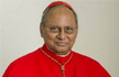 Cardinal Ranjith to be Papal Envoy - Mumbai Eucharistic Congress 2015